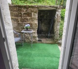  Maison � vendre 2 pi�ces 50 m�