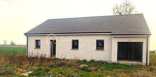  Maison � vendre 4 pi�ces 95 m�