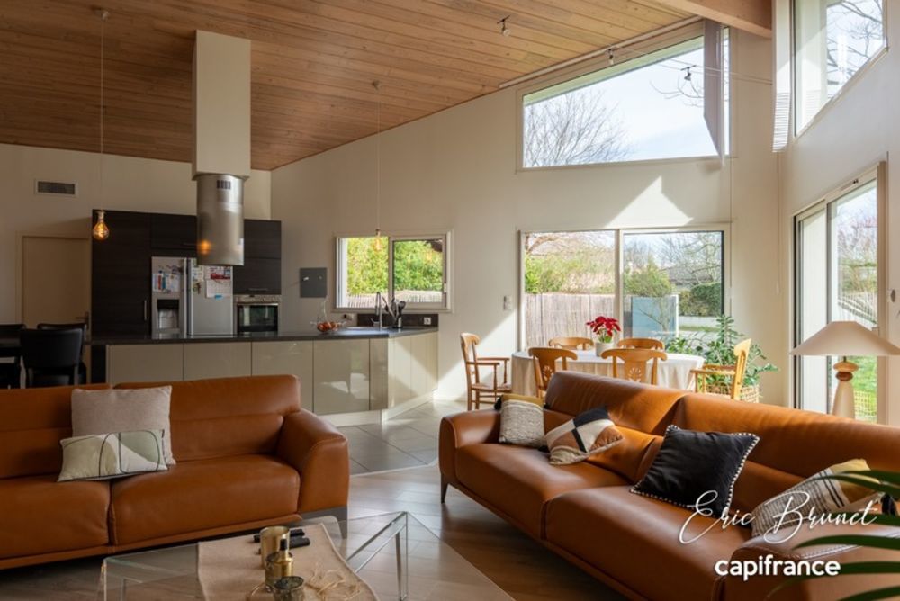 � vendre  Maison Mios (33380)