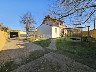  Maison � vendre 7 pi�ces 153 m�