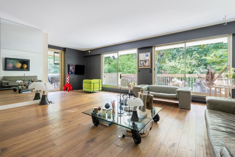 � vendre  Appartement Nogent-sur-Marne (94130)