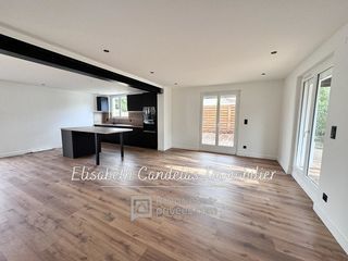  Appartement � vendre 4 pi�ces 87 m�