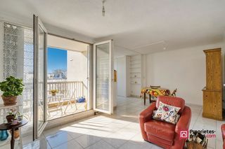  Appartement � vendre 3 pi�ces 84 m�