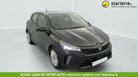 Renault Clio 5 TCE 90 CH GSR2 EVOLUTION 2025 occasion Saint-Fons 69190