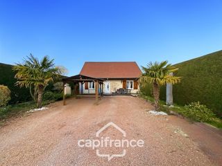  Maison � vendre 4 pi�ces 120 m�