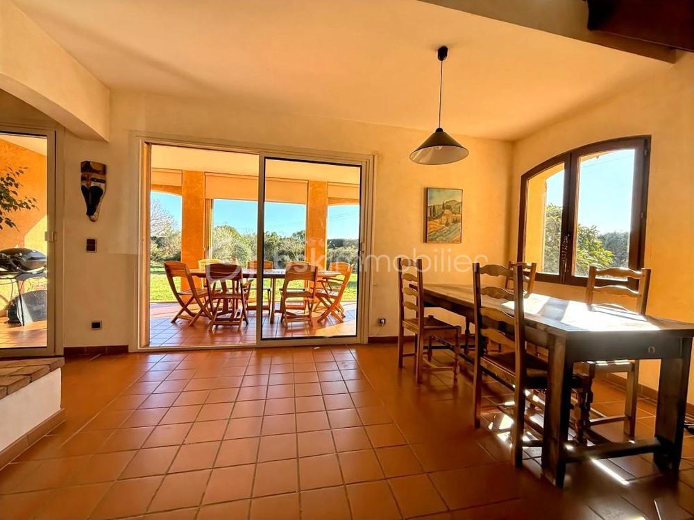 � vendre  Maison Puyricard (13540)