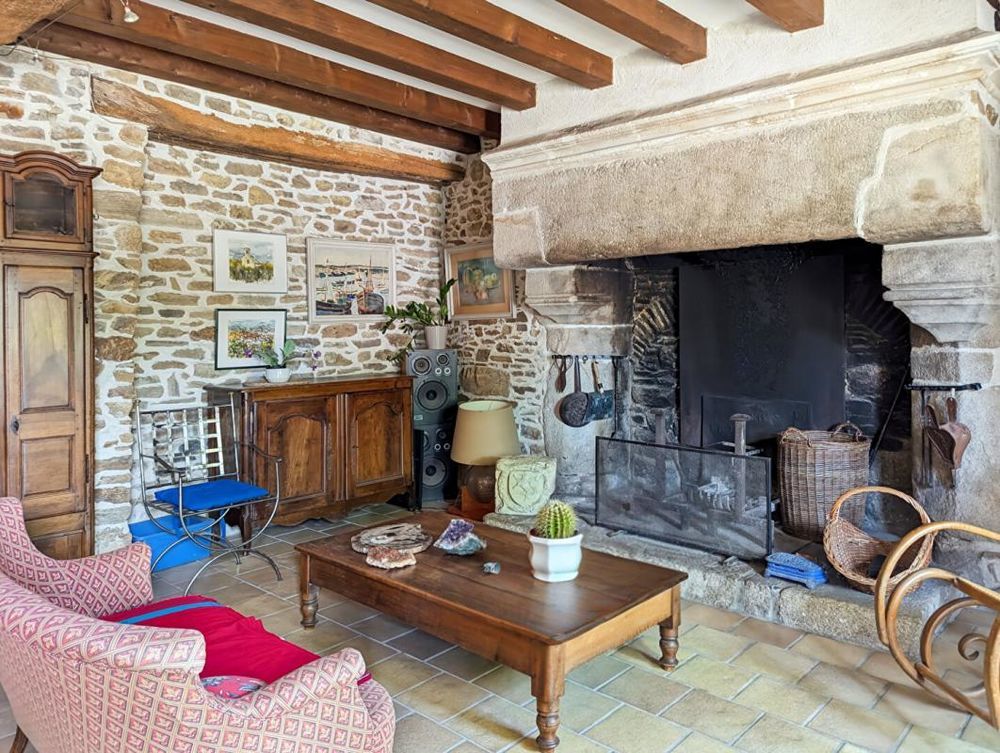 � vendre  Maison Cou�ron (44220)