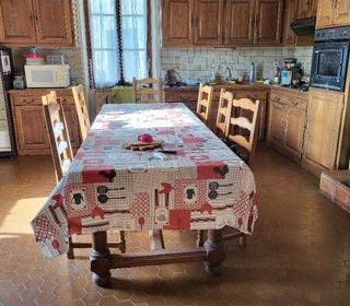  Maison � vendre 7 pi�ces 158 m�