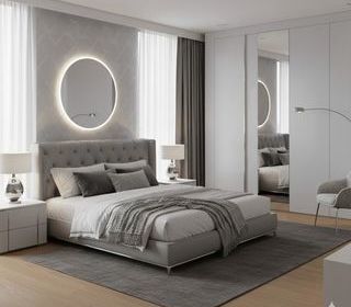  Appartement � vendre 4 pi�ces 101 m�