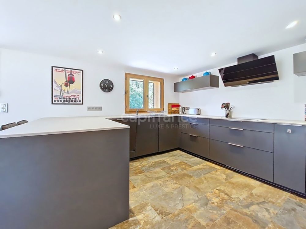 � vendre  Chalet Les Contamines-Montjoie (74170)