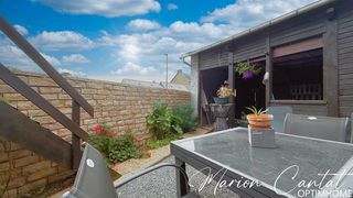  Maison � vendre 4 pi�ces 92 m�