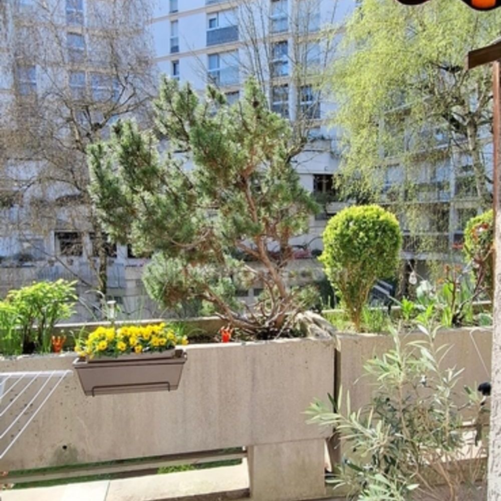 � vendre  Appartement Versailles (78000)