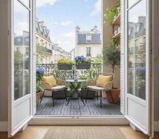  Appartement � vendre 5 pi�ces 96 m�