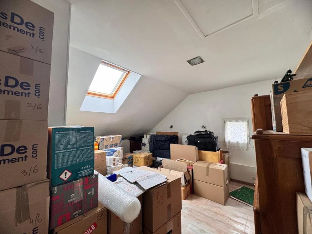 � vendre  Maison Angers (49100)