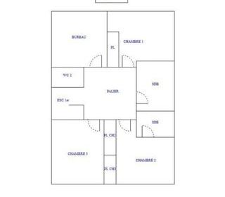  Maison � vendre 5 pi�ces 100 m�