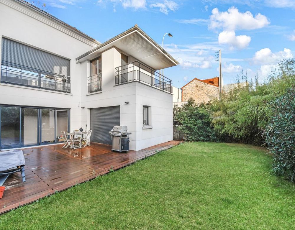 � vendre  Maison Bois-Colombes (92270)