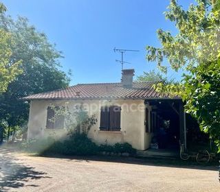  Maison � vendre 5 pi�ces 121 m�