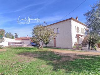  Maison � vendre 9 pi�ces 238 m�