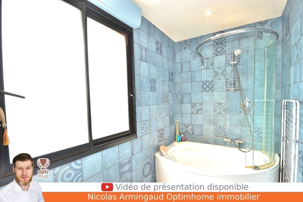 � vendre  Maison Antony (92160)