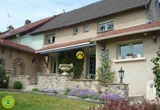  Maison � vendre 6 pi�ces 180 m�