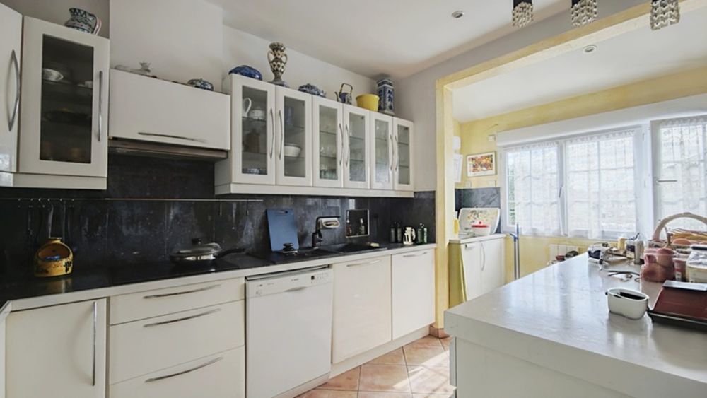 � vendre  Villa Ouistreham (14150)