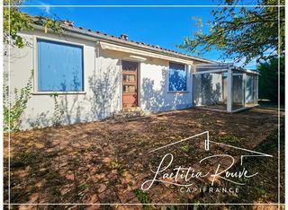  Maison � vendre 4 pi�ces 70 m�