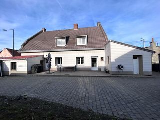  Maison � vendre 4 pi�ces 107 m�