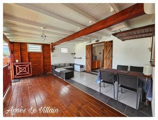  Maison � vendre 4 pi�ces 83 m�