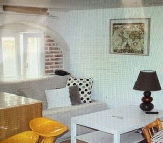  Appartement � louer 3 pi�ces 80 m�