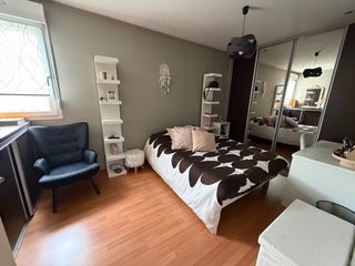  Appartement � vendre 3 pi�ces 58 m�