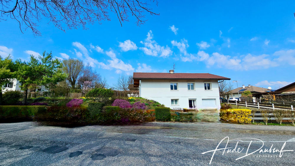 � vendre  Maison Annecy (74000)