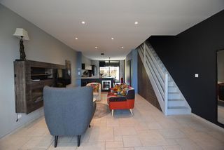  Maison � vendre 5 pi�ces 125 m�