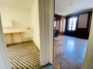  Appartement � vendre 2 pi�ces 67 m�