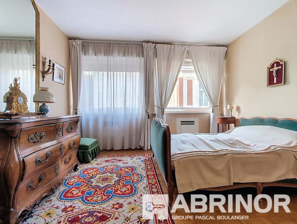 � vendre  Appartement Lille (59000)