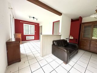  Maison � vendre 7 pi�ces 190 m�