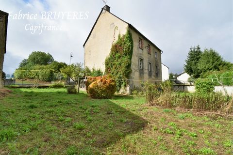   Maison � vendre EYGURANDE Maison - 7 pi�ce(s) - 138 m�