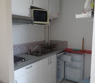  Appartement � louer 1 pi�ce 19 m�