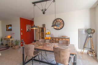  Maison � vendre 4 pi�ces 95 m�