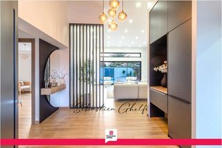  Maison � vendre 7 pi�ces 202 m�