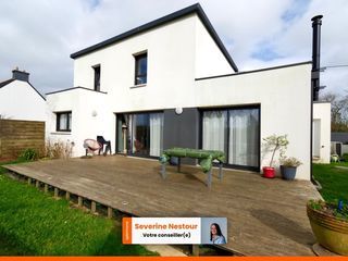  Maison � vendre 6 pi�ces 114 m�