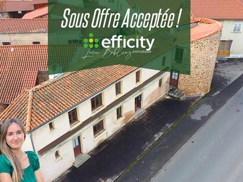   Maison Maison - 5 pi�ce(s) - 128 m�