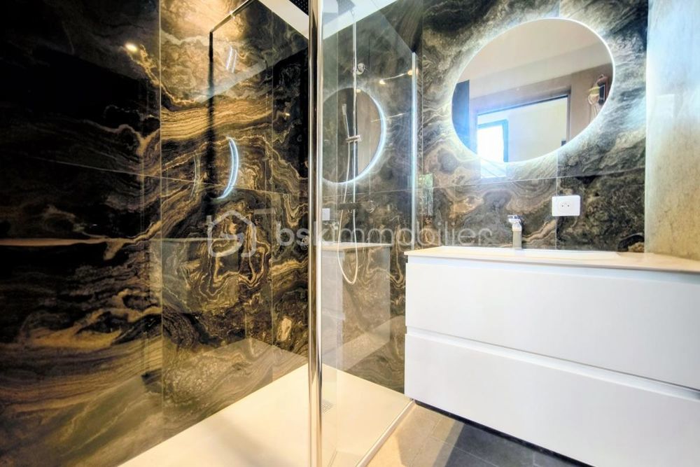 � vendre  Duplex/triplex Antibes (06600)