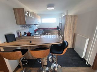  Appartement � vendre 3 pi�ces 73 m�