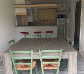  Appartement � louer 2 pi�ces 57 m�