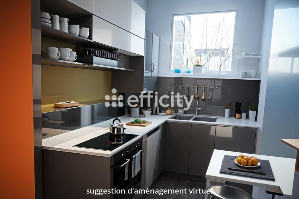 � vendre  Appartement Paris 6