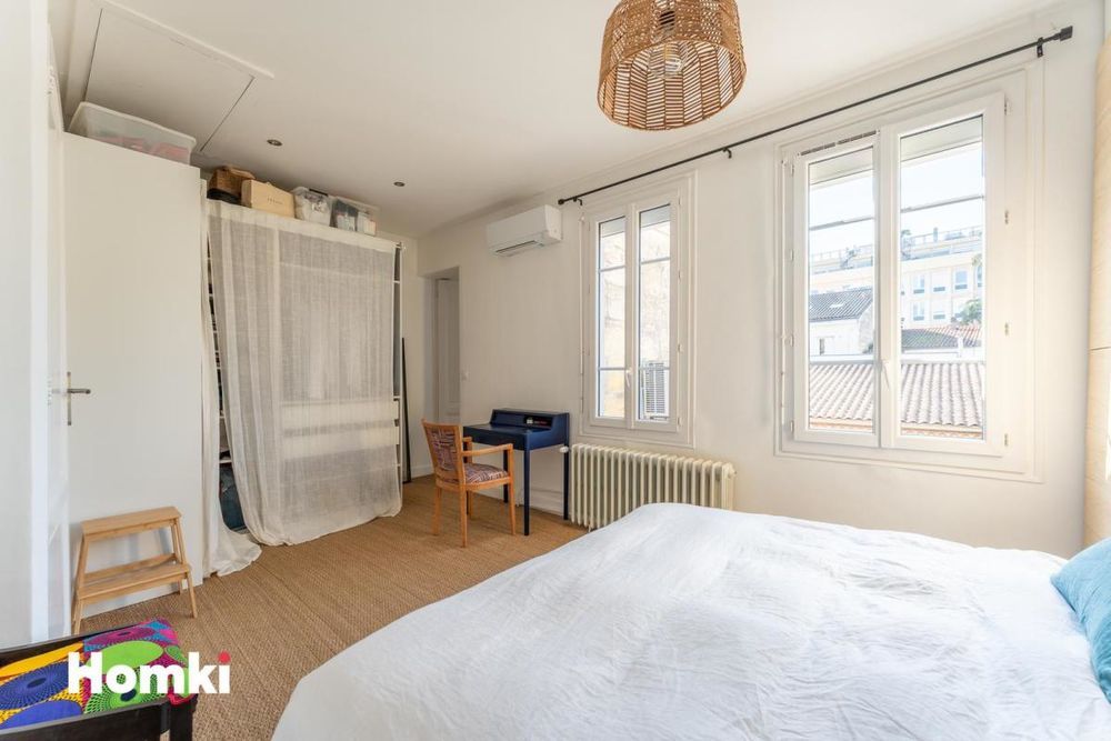 � vendre  Maison Bordeaux (33300)