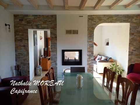   Maison � vendre 6 pi�ces SAINT LEGER DU BOIS (71) Maison - 6 pi�ce(s) - 142 m�