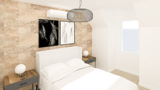  Maison � vendre 4 pi�ces 90 m�