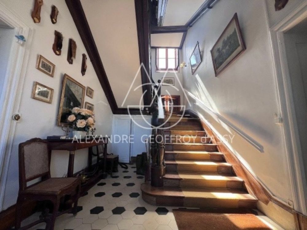 � vendre  Propri�t�/ch�teau Limoges (87000)