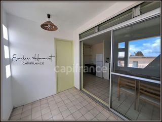  Appartement � vendre 1 pi�ce 30 m�